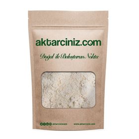 Aktarcınız 50 gr Toz Mahlep