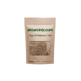 Aktarcınız 50 Gr Turp Tohumu
