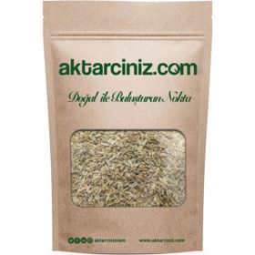 Aktarcınız 500 Gr Dere Otu Tohumu