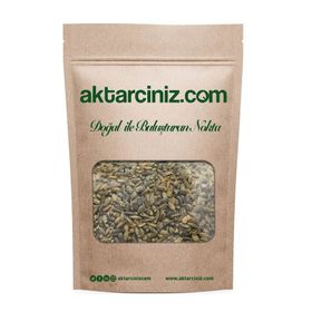 Aktarcınız 500 Gr Devedikeni Tohumu