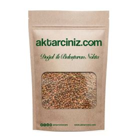 Aktarcınız 500 Gr Ispanak Tohumu