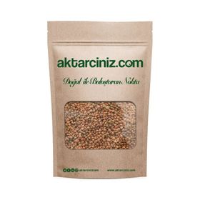 Aktarcınız 500 Gr Ispanak Tohumu