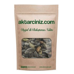 Aktarcınız 500 gr Kara Halile