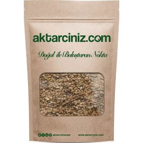 Aktarcınız 500 Gr Keten Tohumu