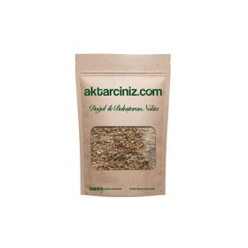 Aktarcınız 500 Gr Keten Tohumu