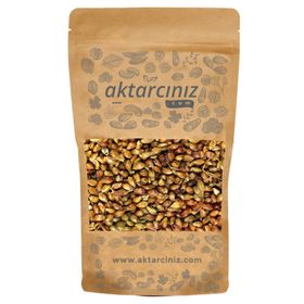 Aktarcınız 500 Gr Süpürge Tohumu