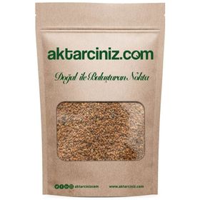 Aktarcınız 500 Gr Tere Tohumu