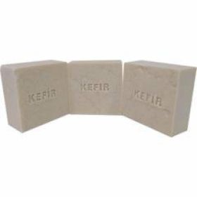 Aktarist 130 gr El Yapımı Kefir Sabunu