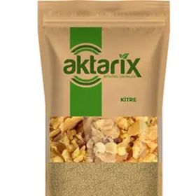 Aktarix 1 kg Doğal Kitre Zamkı