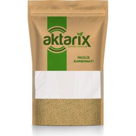 Aktarix 1 kg Ingiliz Karbonatı