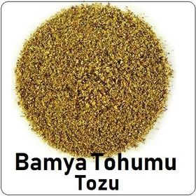Aktarix 100 gr Bamya Tohumu