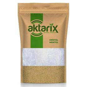 Aktarix 250 gr Saf Kristal Mentol