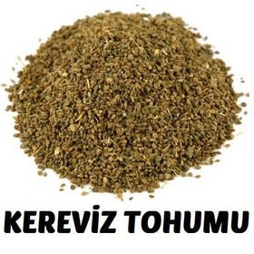 Aktarix 250gr Kereviz Tohumu