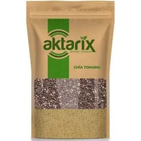 Aktarix 3 kg Chia Tohumu