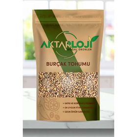 Aktarloji 1 kg Burçak Tohumu