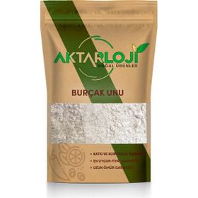 Aktarloji 1 kg Burçak Tohumu