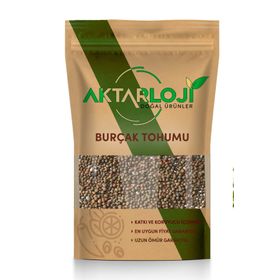 Aktarloji 1 kg Burçak Tohumu