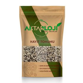 Aktarloji 1 kg Hayıt Tohumu