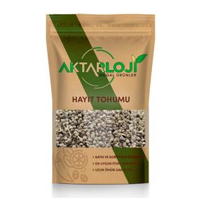 Aktarloji 1 kg Hayıt Tohumu