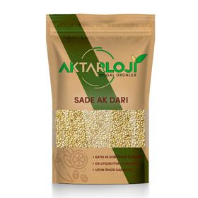 Aktarloji 1 kg Sade Muhabbet Kuşu Yemi