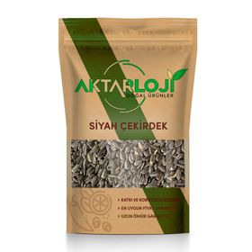 Aktarloji 100 gr Sultan Cennet Papağan Çekirdeği Tozsuz Yem