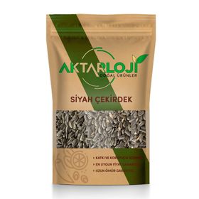 Aktarloji 100 gr Sultan Cennet Papağan Çekirdeği Tozsuz Yem