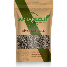 Aktarloji Sultan Cennet Papağan Çekirdeği 3 kg Tozsuz Yem