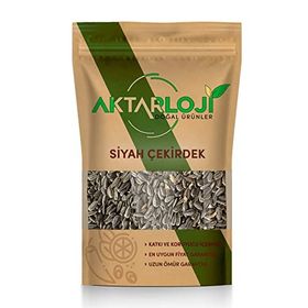 Aktarloji Sultan Cennet Papağan Çekirdeği 3 kg Tozsuz Yem