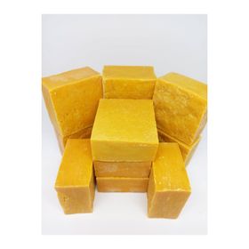 Aktarloji Yağlı Ciltler Için Doğal 140 gr 1 Kalıp Kükürt Sabunu