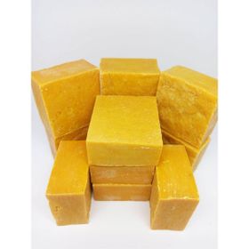 Aktarloji Yağlı Ciltler Için Doğal 140 gr 1 Kalıp Kükürt Sabunu