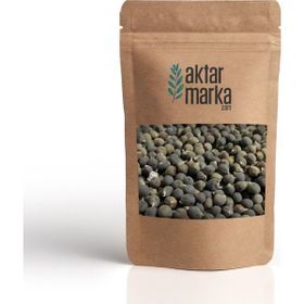 Aktarmarka 1 kg Bamya Tohumu Toz