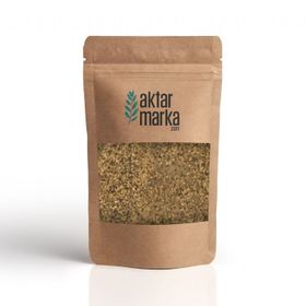 Aktarmarka 1 kg Bamya Tohumu Toz