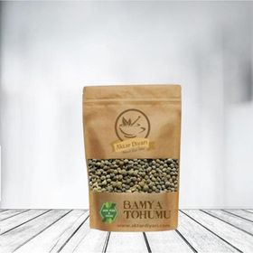 Aktarmarka 1 kg Bamya Tohumu Toz