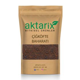 Aktarmarka 1 kg Çiğ Köfte Baharatı