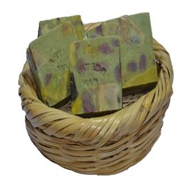 Aktarmarka 1 kg Defne Sabunu