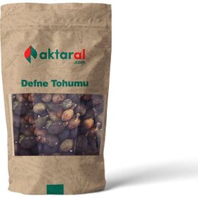 Aktarmarka 1 kg Defne Tohumu