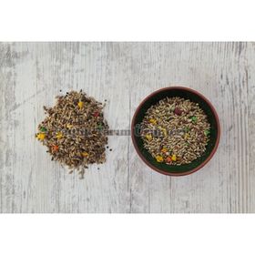 Aktarmarka 1 kg Karışık Kanarya Yemi