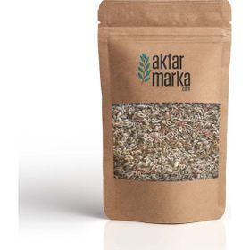 Aktarmarka 1 kg Karnıyarık Tohumu