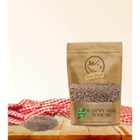 Aktarmarka 1 kg Karnıyarık Tohumu