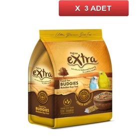 Aktarmarka 1 kg Nijer Tohumu