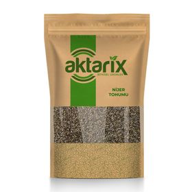 Aktarmarka 1 kg Nijer Tohumu