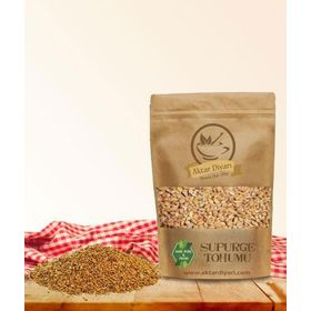 Aktarmarka 1 kg Süpürge Tohumu