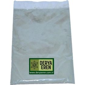 Aktarmarka 1 kg Toz Yeşil Kil