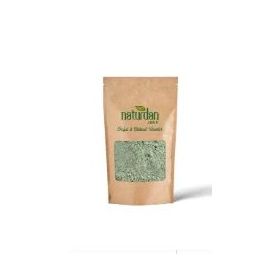 Aktarmarka 1 kg Toz Yeşil Kil