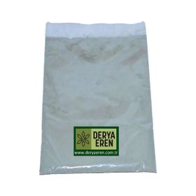Aktarmarka 1 kg Toz Yeşil Kil