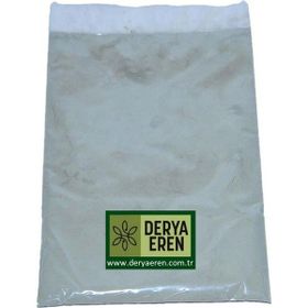 Aktarmarka 1 kg Toz Yeşil Kil