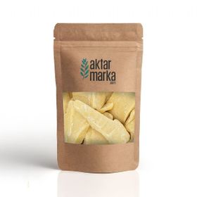 Aktarmarka 100 gr Katı Kakao Yağı