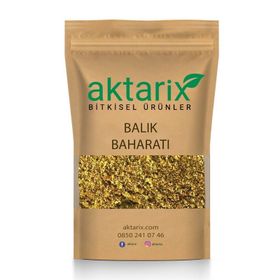 Aktarmarka 250 gr Balık Baharatı