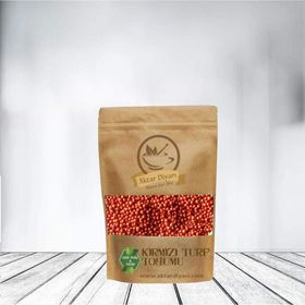 Aktarmarka 250 gr Kırmızı Turp Tohumu