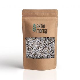 Aktarmarka 250 gr Marul Tohumu